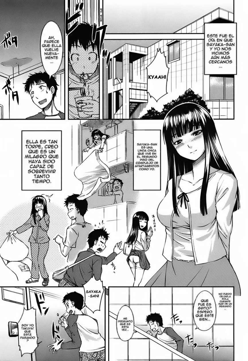 Mizugi Kanojyo Ch. 5-6 page 10 full