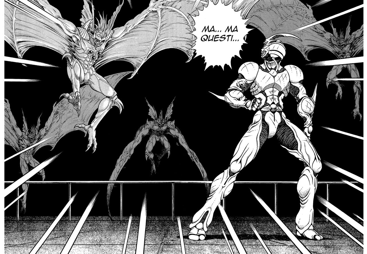 guyver pagina doble page 10 full