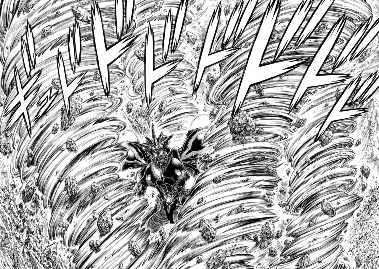 guyver pagina doble page 4 full