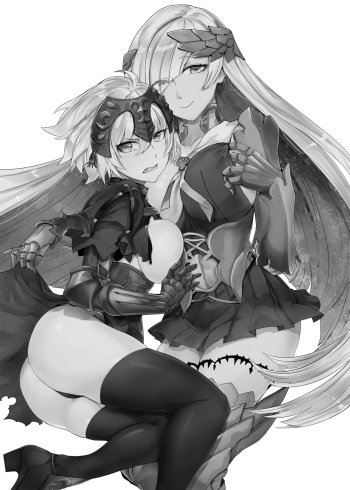 [SmomoGameX] Fake Grand Love cover