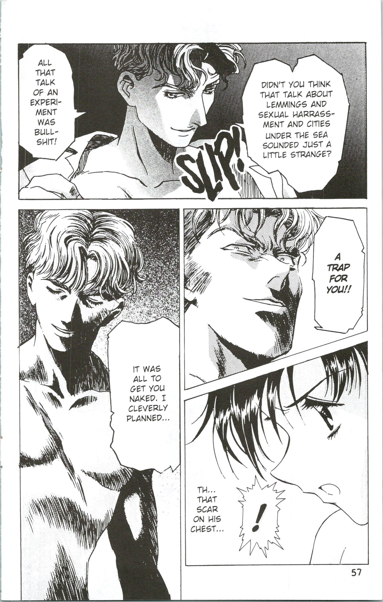 Immoral Angel 3 page 5 full