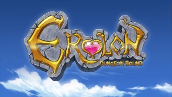 [Sex Curse Studio] Erolon: Dungeon Bound [v0.14 Alpha] cover