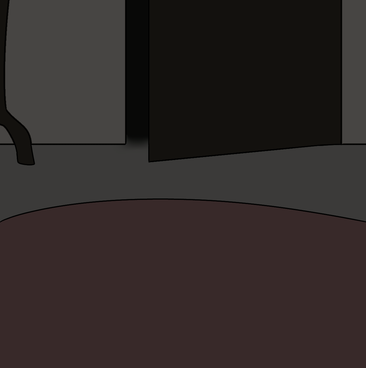 Halloween Comic page 5 full