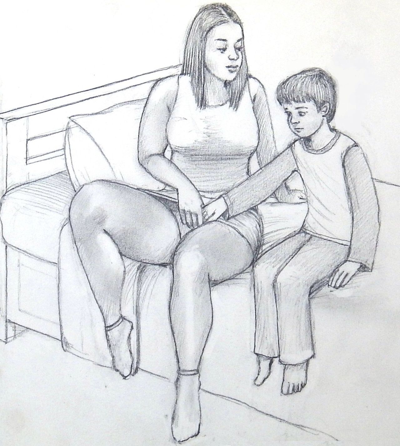 Artwork page 6 full