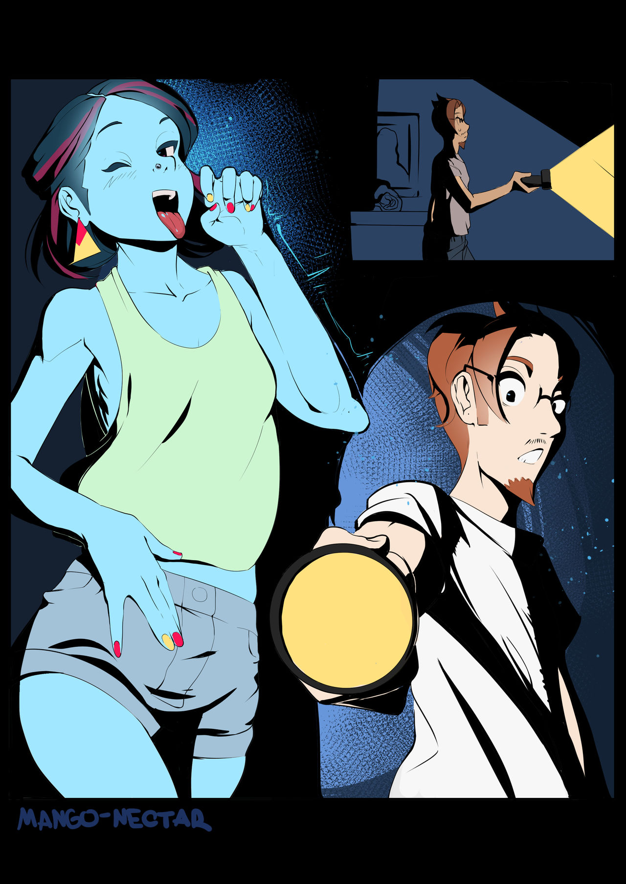 Ghost Succ page 1 full