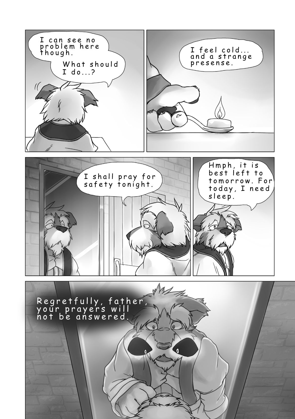 Corruption - Sight page 5 full