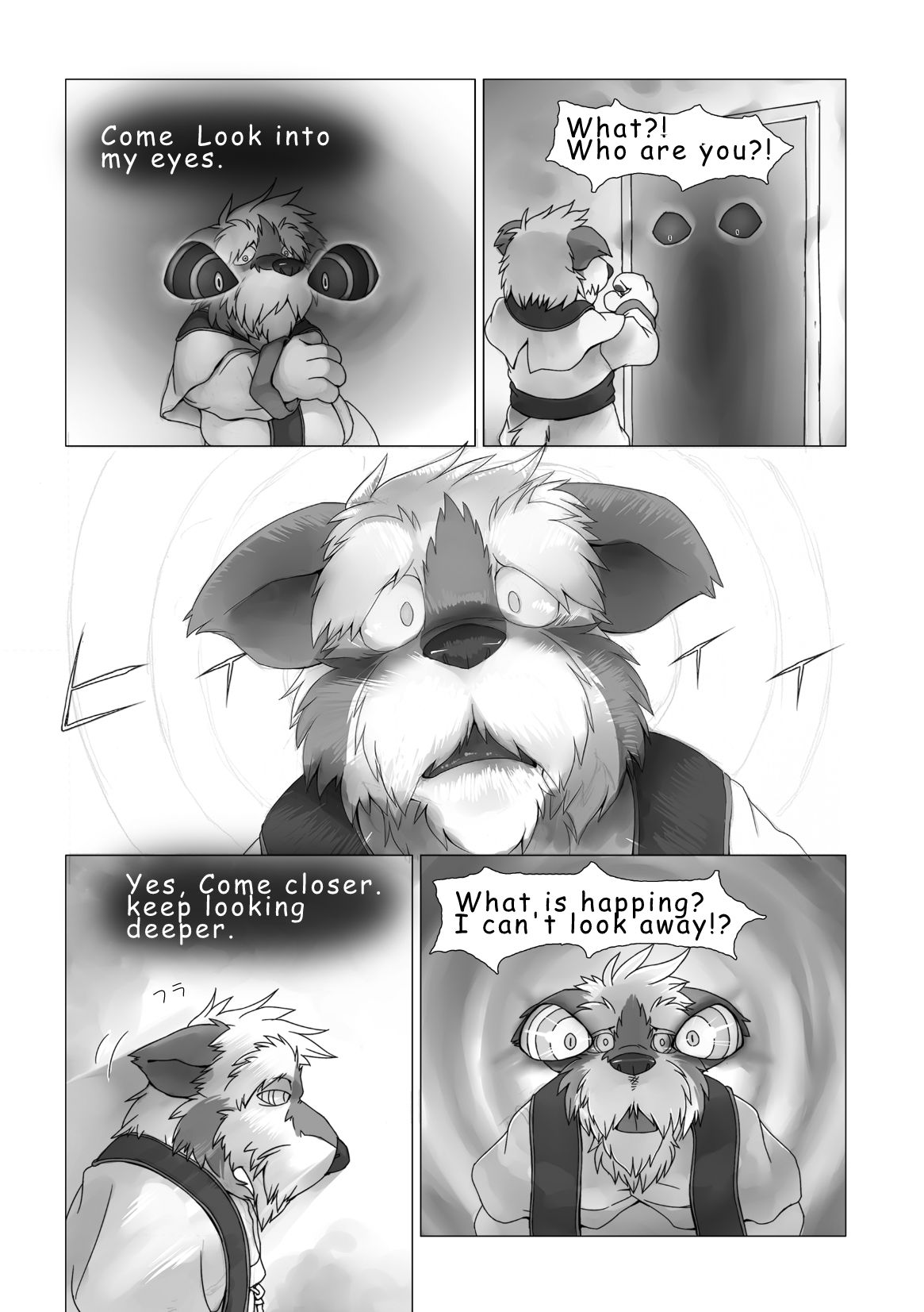 Corruption - Sight page 6 full