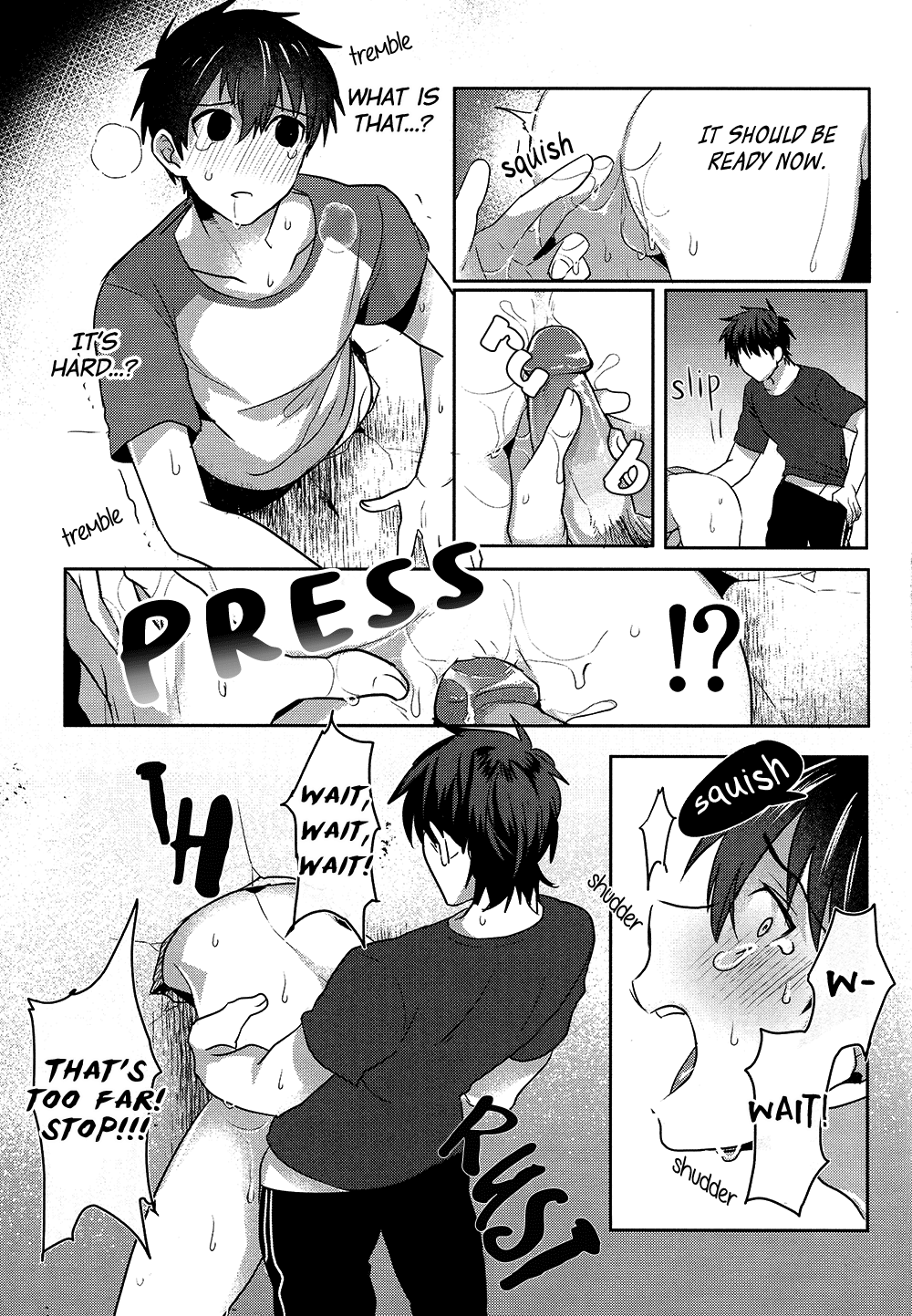 Aru Hi no Sawamura Eijun no Sainan | Sawamura Eijun’s Unfortunate Day page 12 full