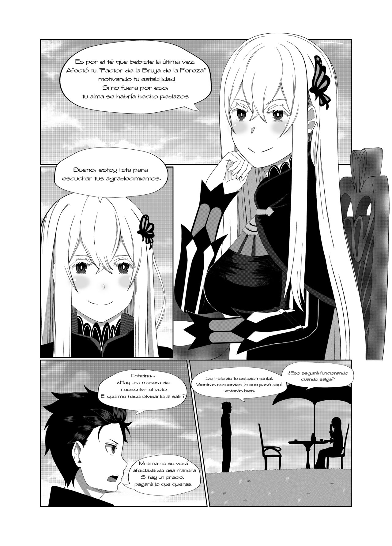 Re: Zero Hora del Té 2 page 7 full