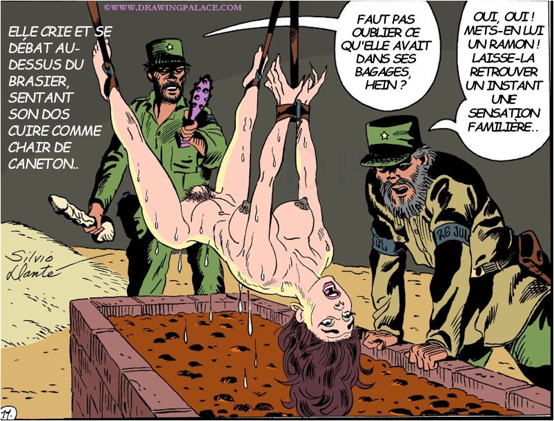 Strip Nude and Die page 11 full