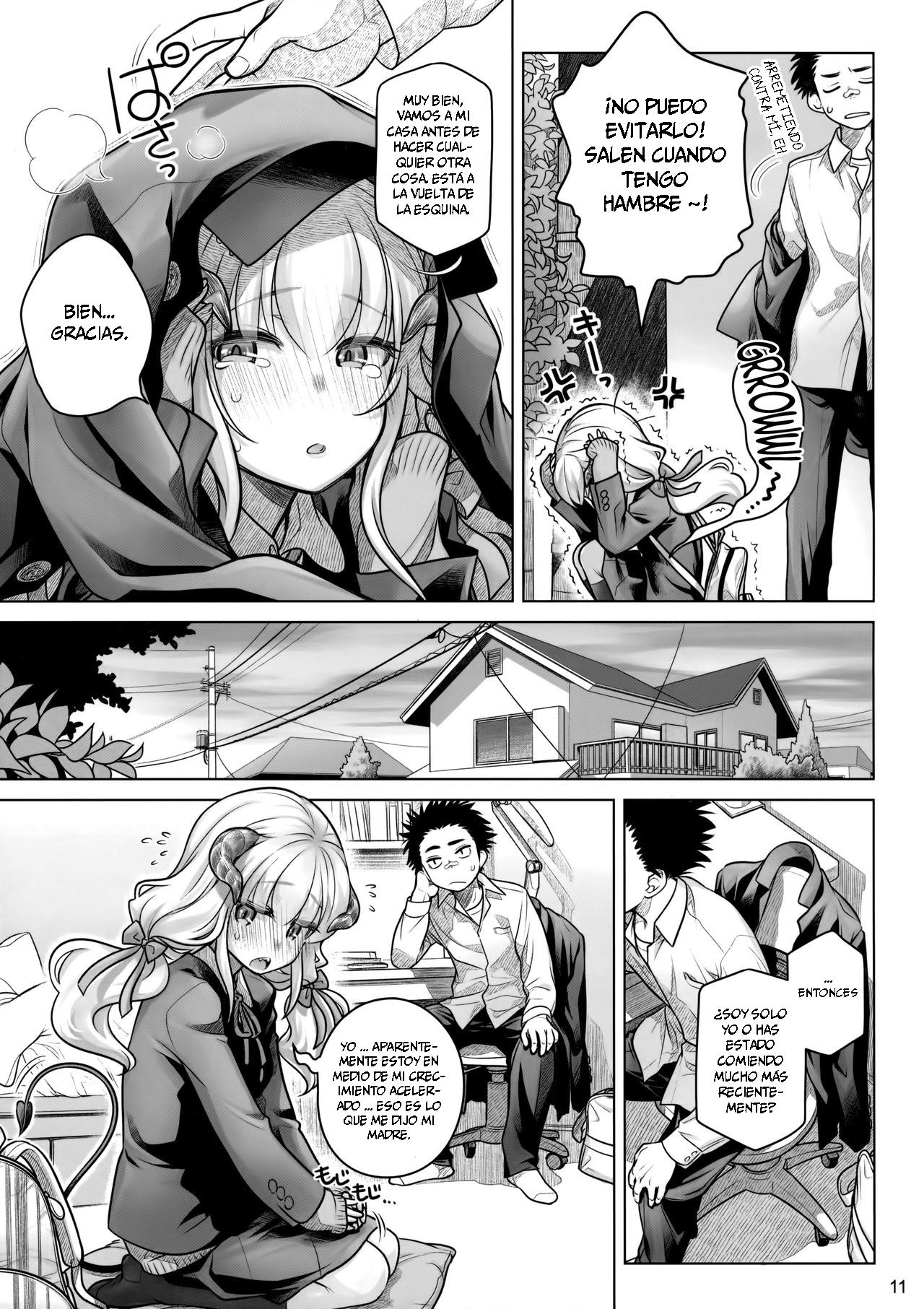 Spiritual Lunch page 10 full