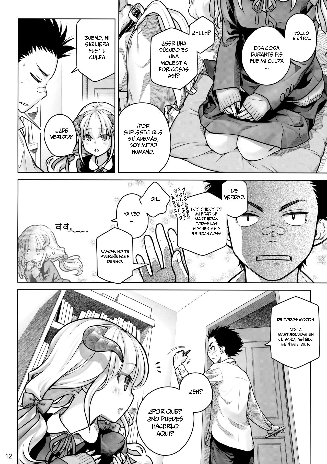Spiritual Lunch page 11 full