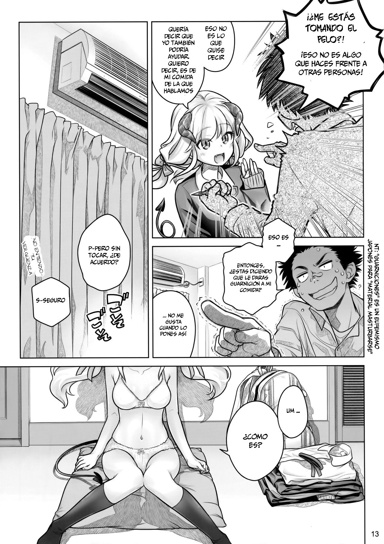 Spiritual Lunch page 12 full