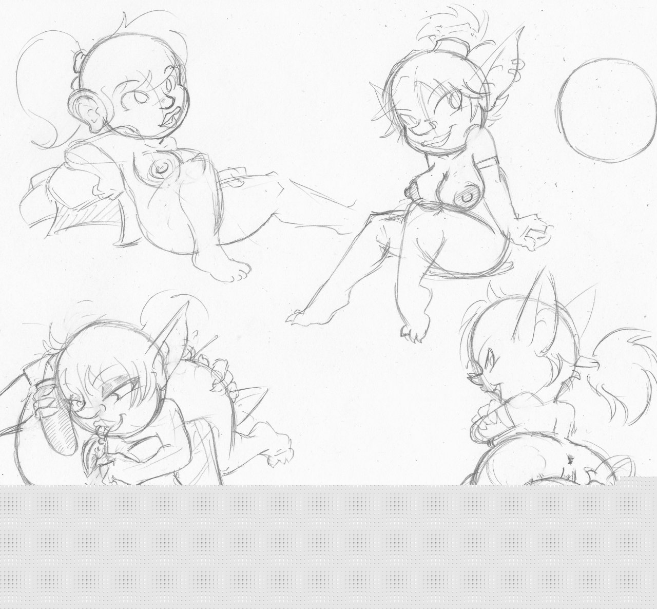 Shorties Part 2 page 12 full