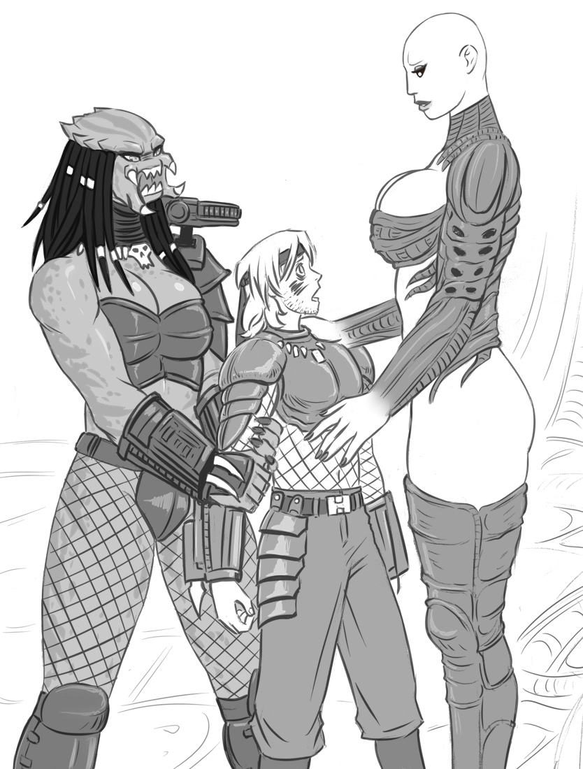 Unexpected allies! page 10 full