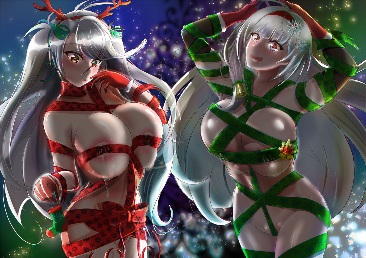 Little Little Christmas page 12 full