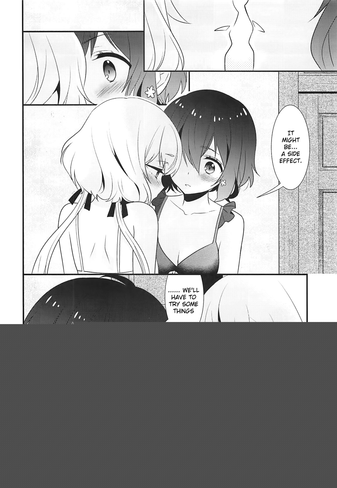 JunAi Sentimental page 11 full