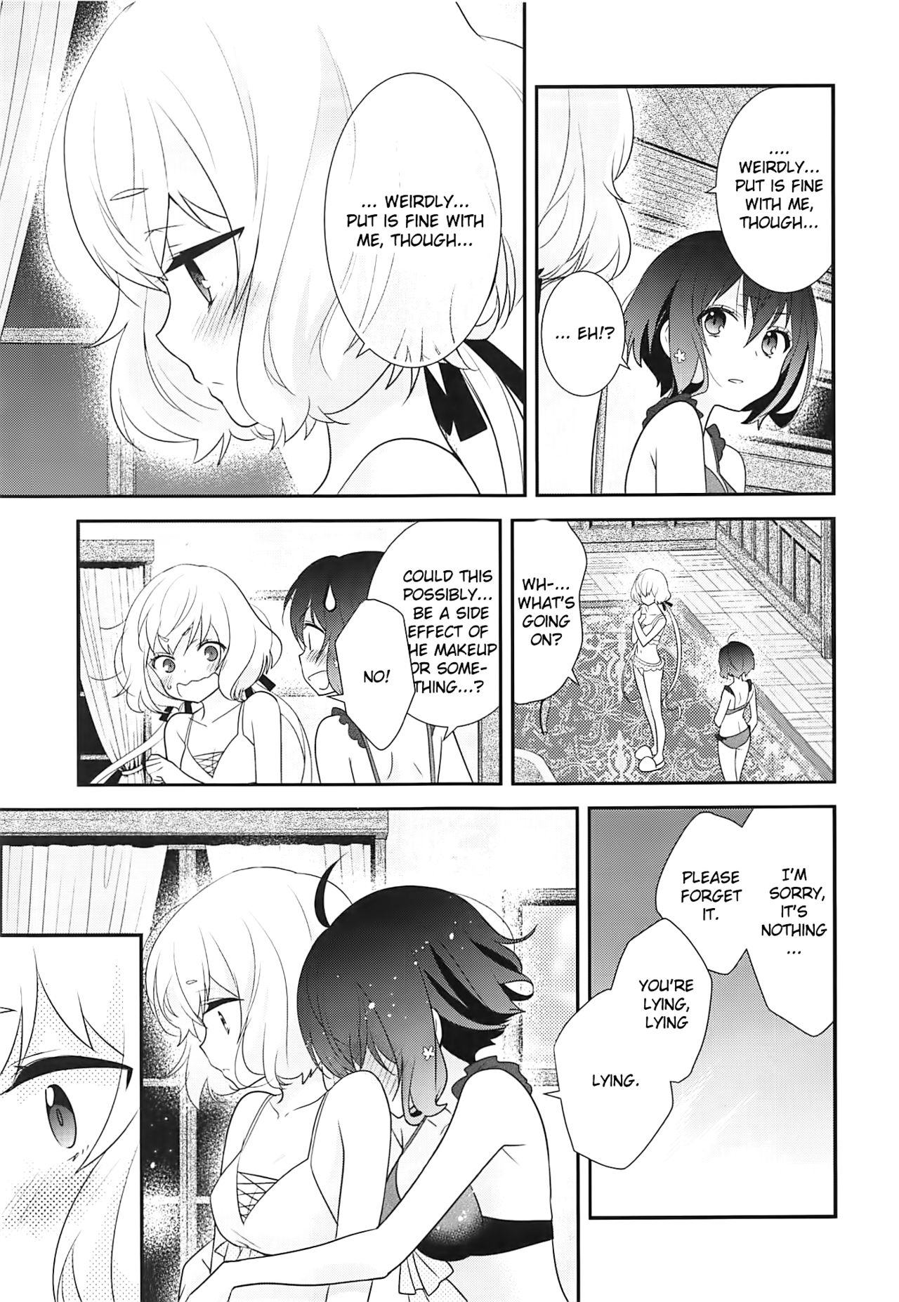 JunAi Sentimental page 8 full