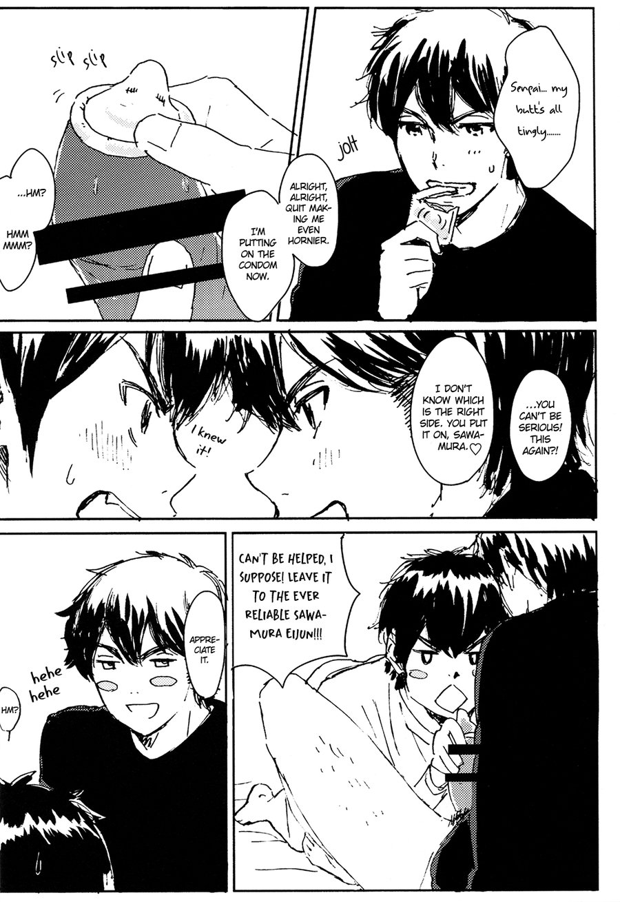 Funwari Plasma Seikatsu page 11 full
