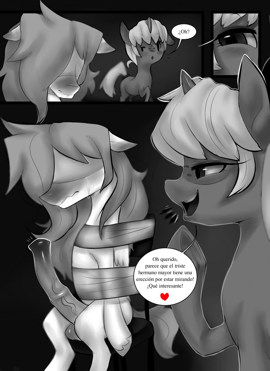 Eres Mia page 11 full