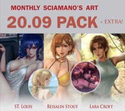 Mirco Cabbia | Sciamano240  - September 2020