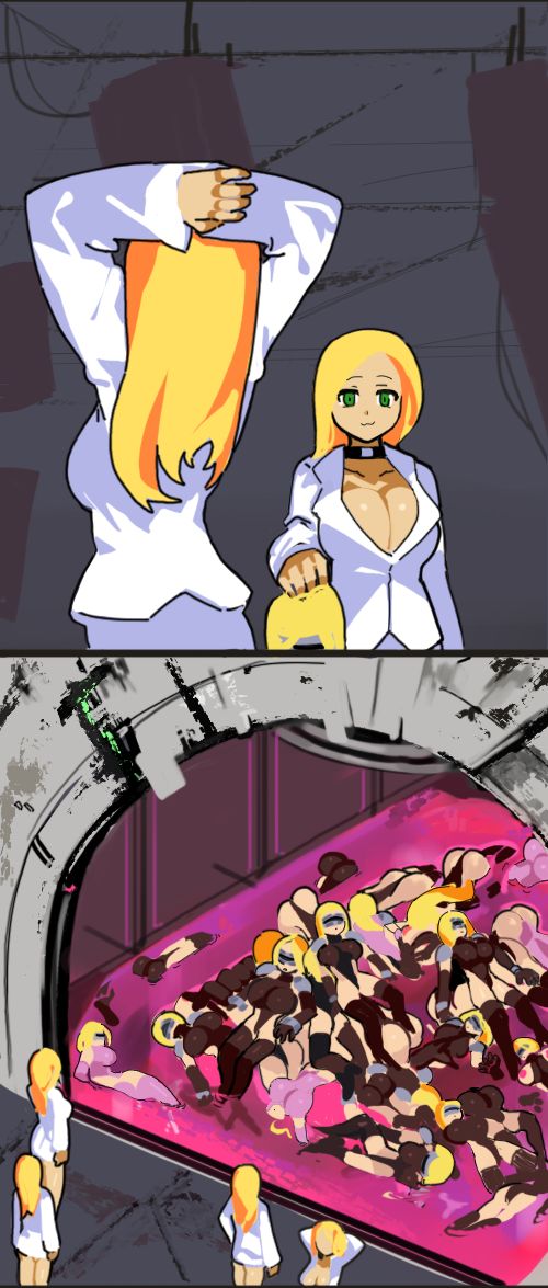 Denjin Makai EX1.5 & EX2 page 11 full