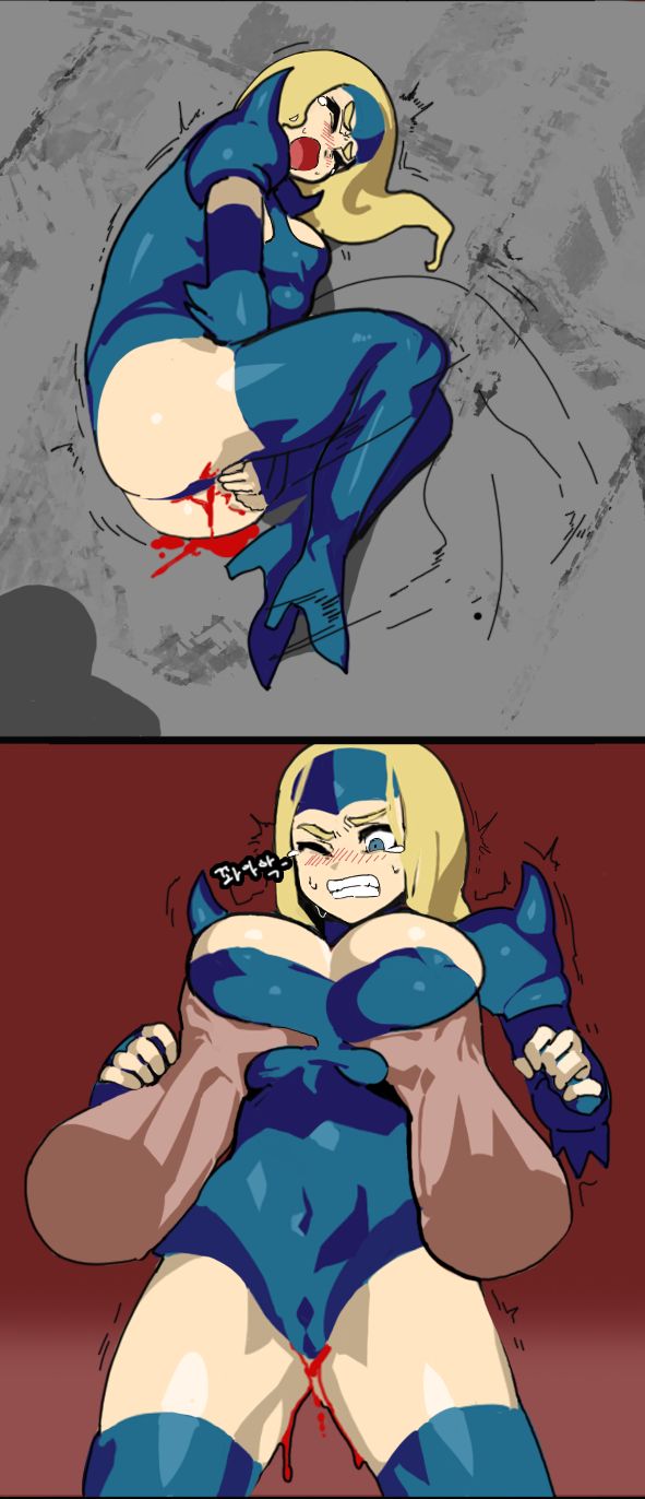 Denjin Makai EX1.5 & EX2 page 6 full