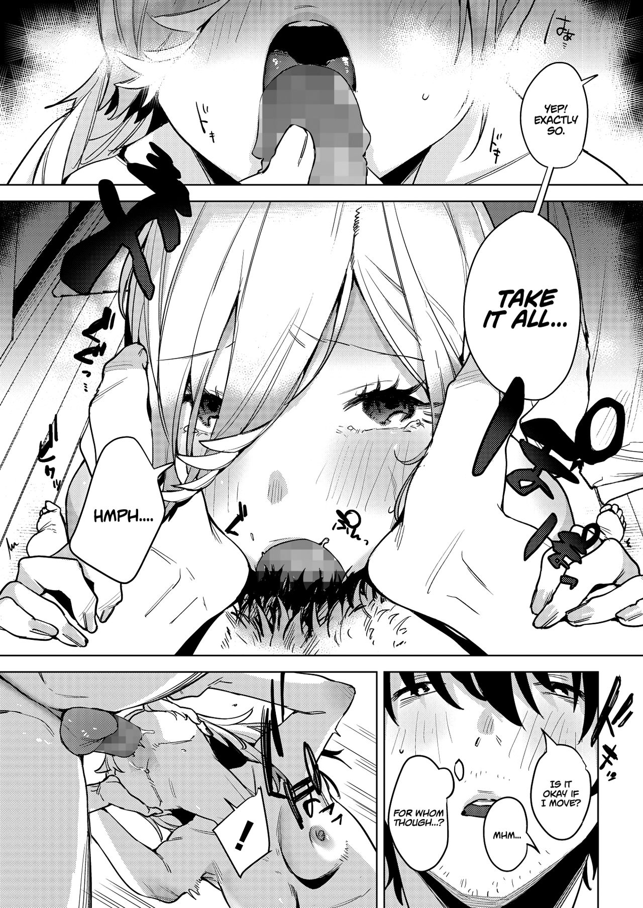 Until the Nasty Rain is Over page 7 full
