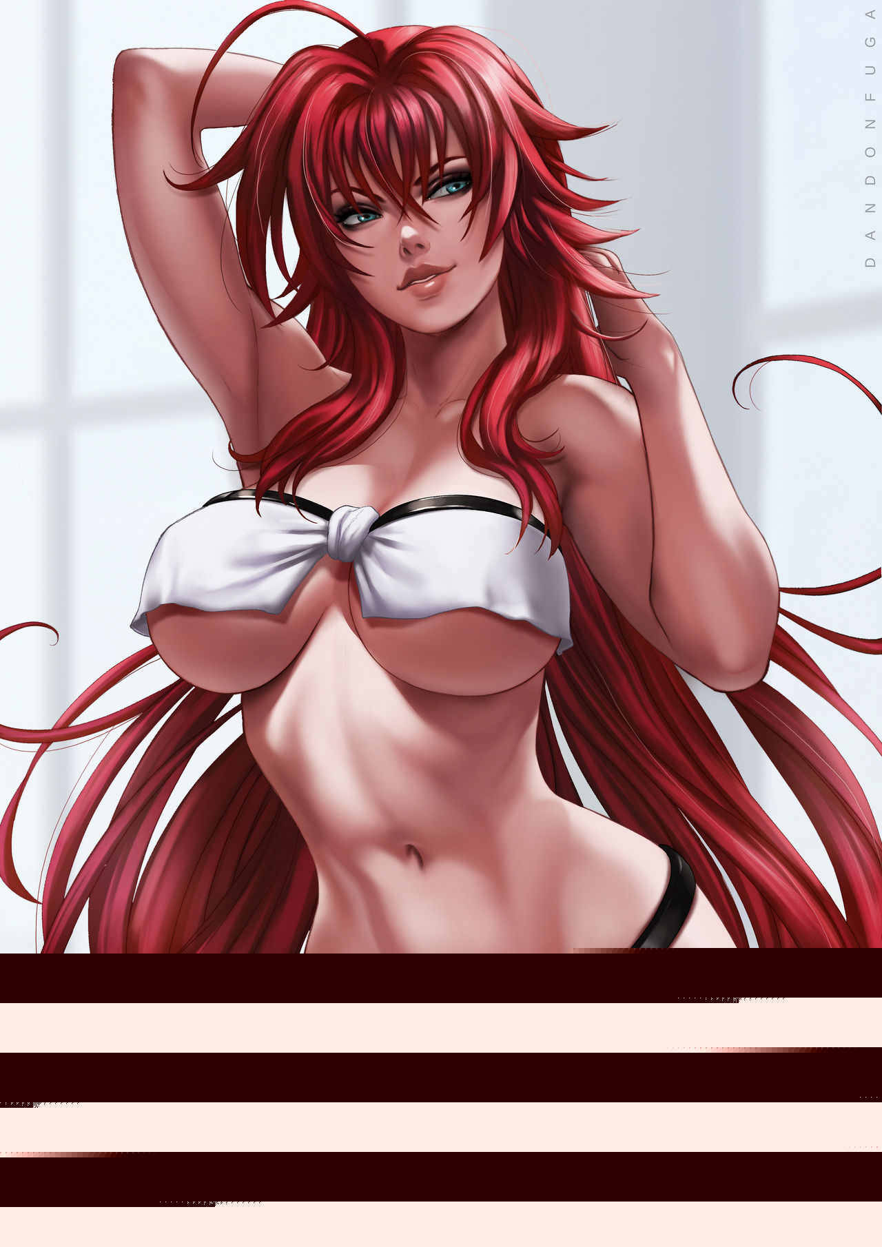 Dandonfuga-Rias Collection page 2 full