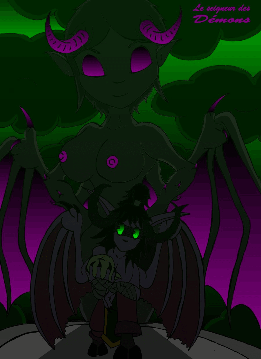 Misc Artwork page 4 full