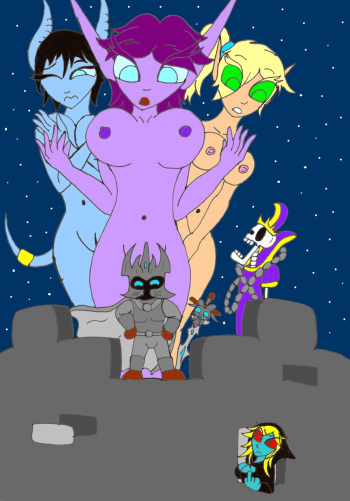 [Lichking82000] Misc Artwork cover