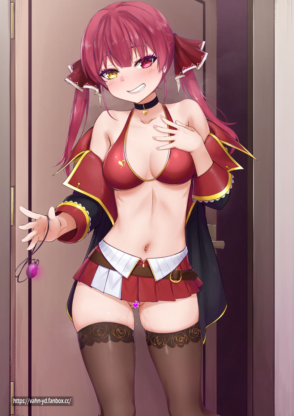 ♥ Ahoy! ♥ page 5 full