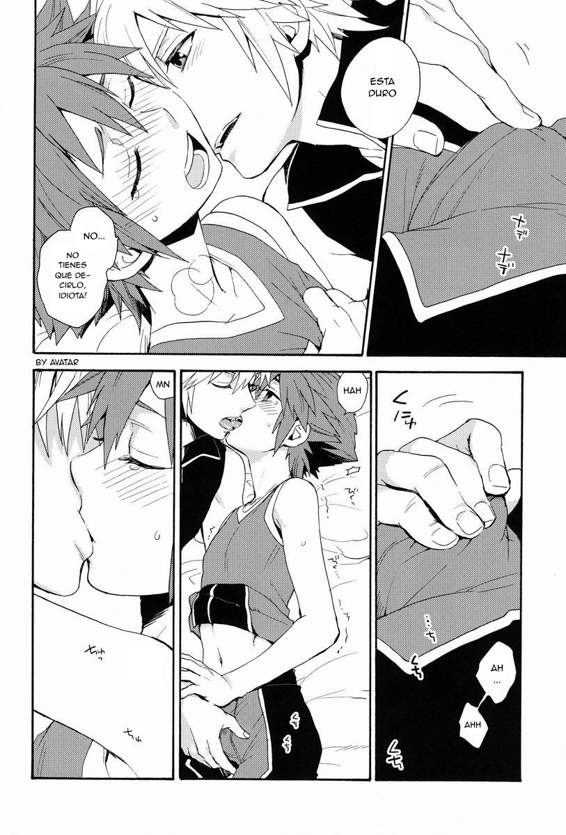 First Session page 11 full