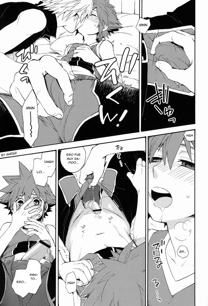 First Session page 12 full