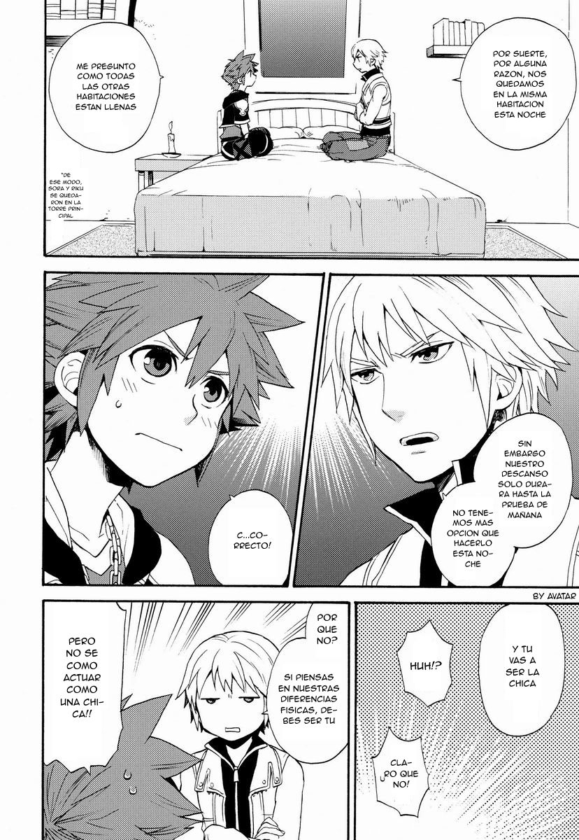 First Session page 3 full