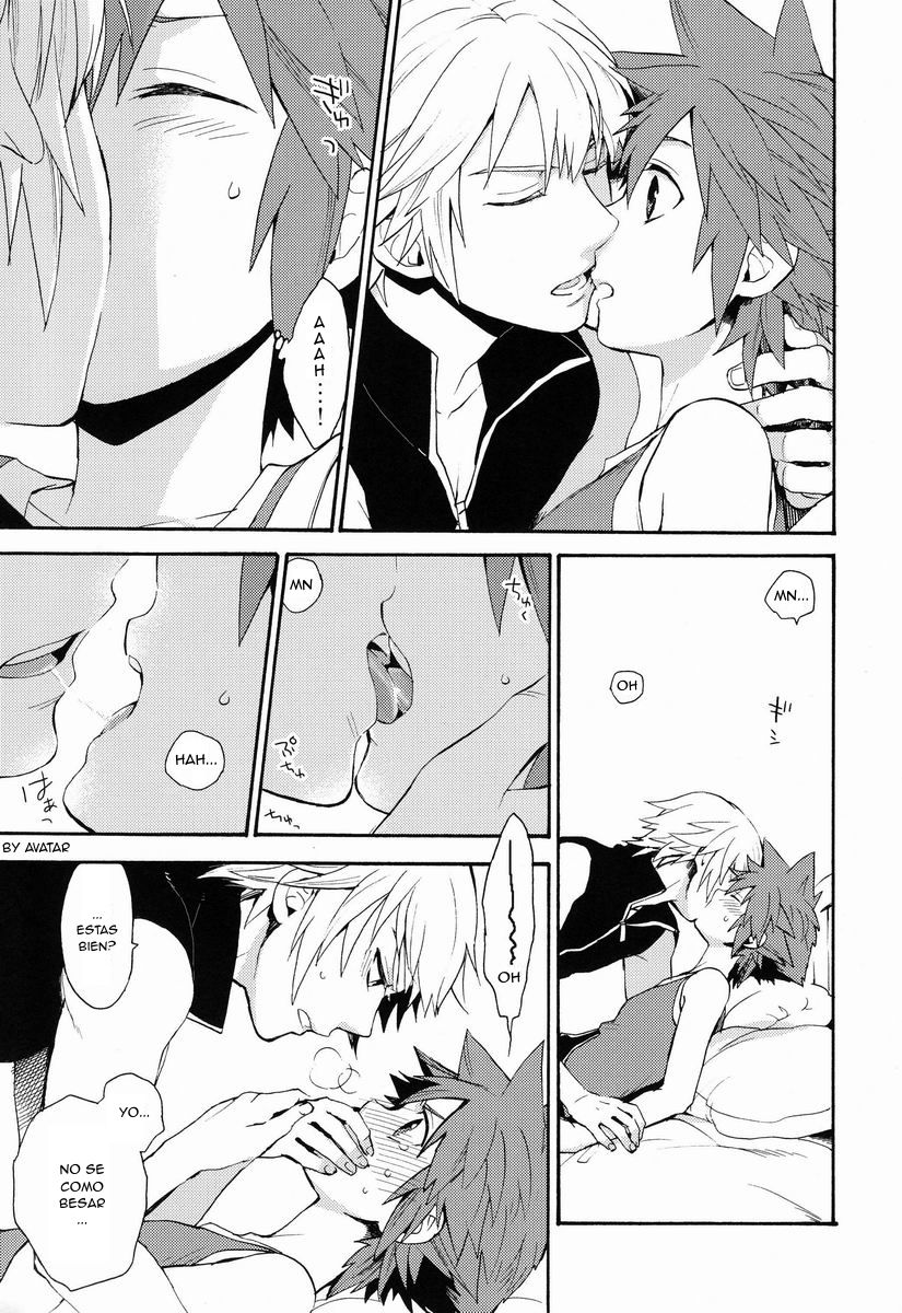 First Session page 8 full