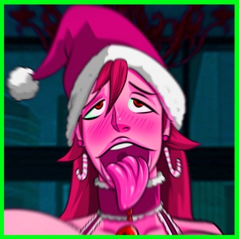 [Mr.Moudan] Christmas 2020 cover