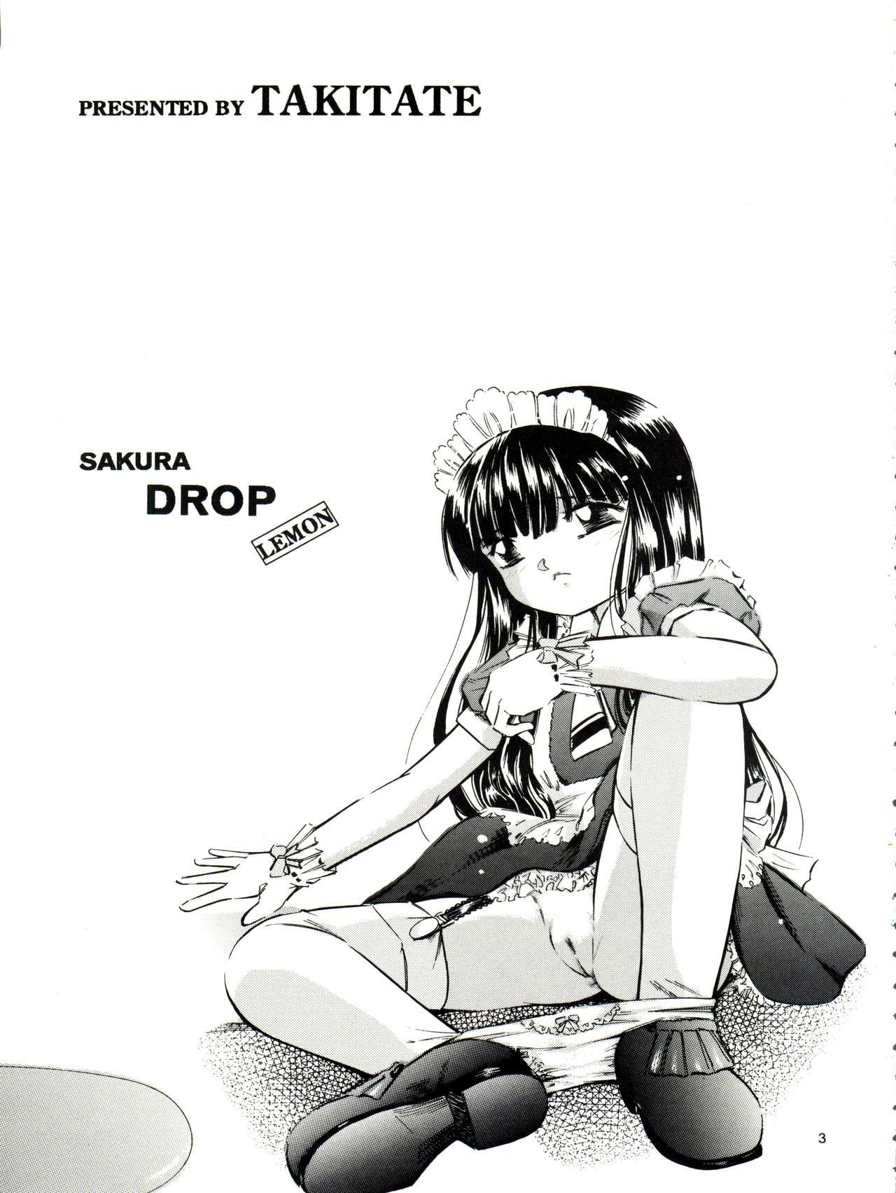 Sakura Drop 3 Lemon page 3 full