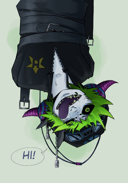 ARTIST Hassly page 10 full