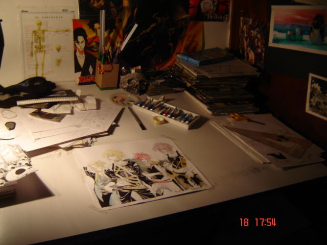 ARTIST Hassly page 2 full