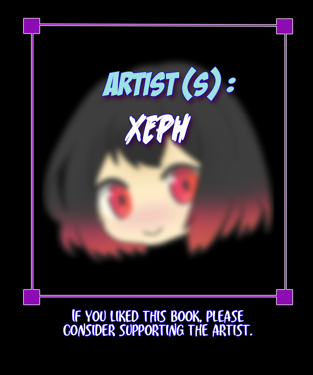 VANILLA MIX 06 Yue no Gohoushi page 3 full