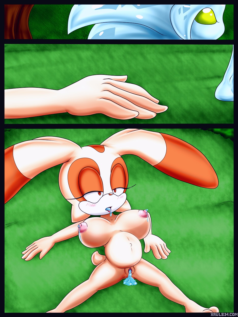 Furry expansion page 8 full
