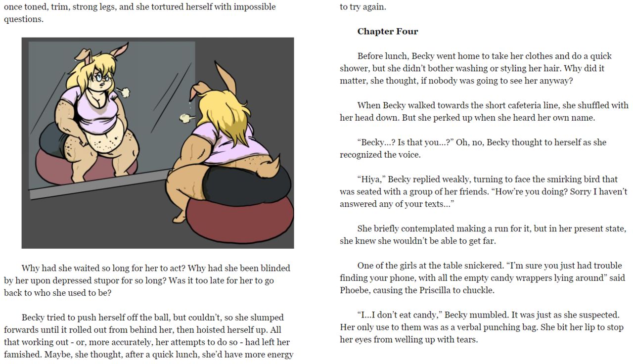 Hare Today, Nerd Tomorrow page 10 full