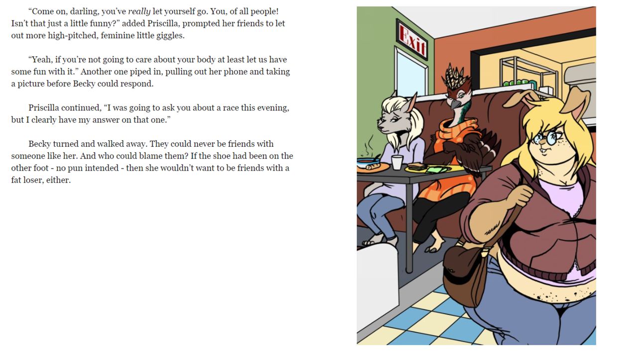 Hare Today, Nerd Tomorrow page 11 full