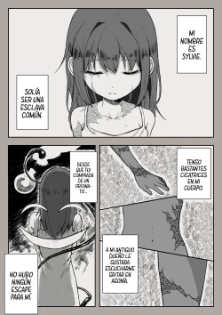 Life with a Slave Second Anniversary: Meeting You