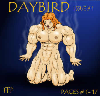 (Femfortefan) Daybrid complete cover