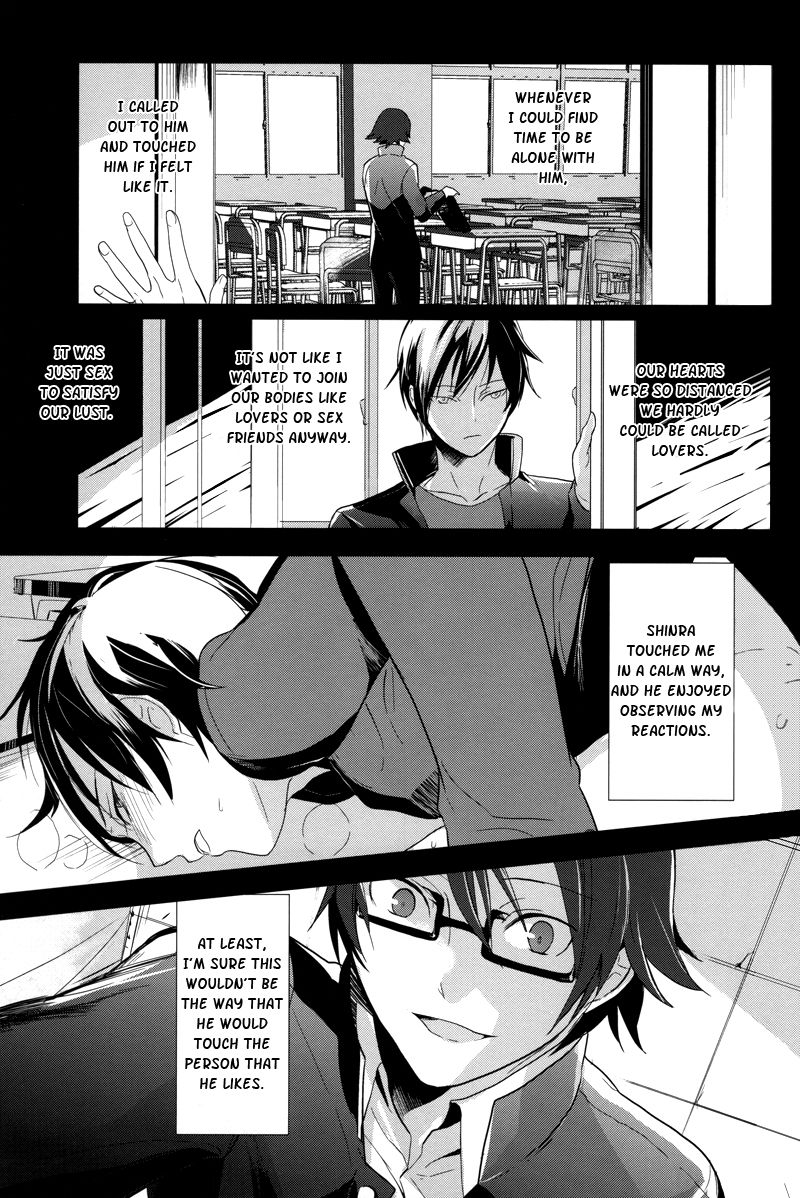 B-Heart page 9 full