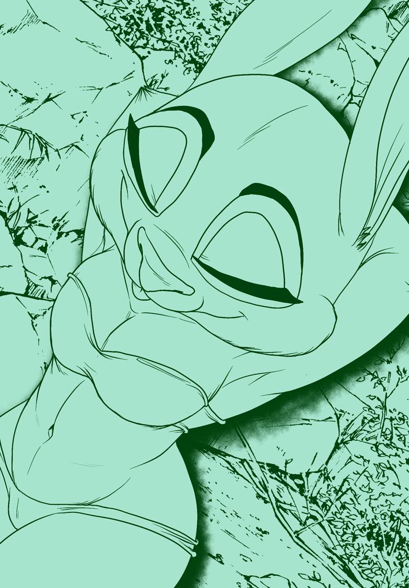 Voracious Judy Hopps page 12 full