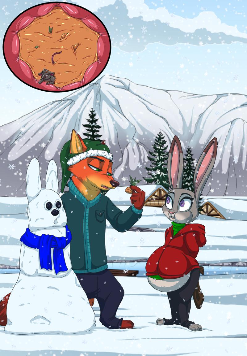 Voracious Judy Hopps page 4 full