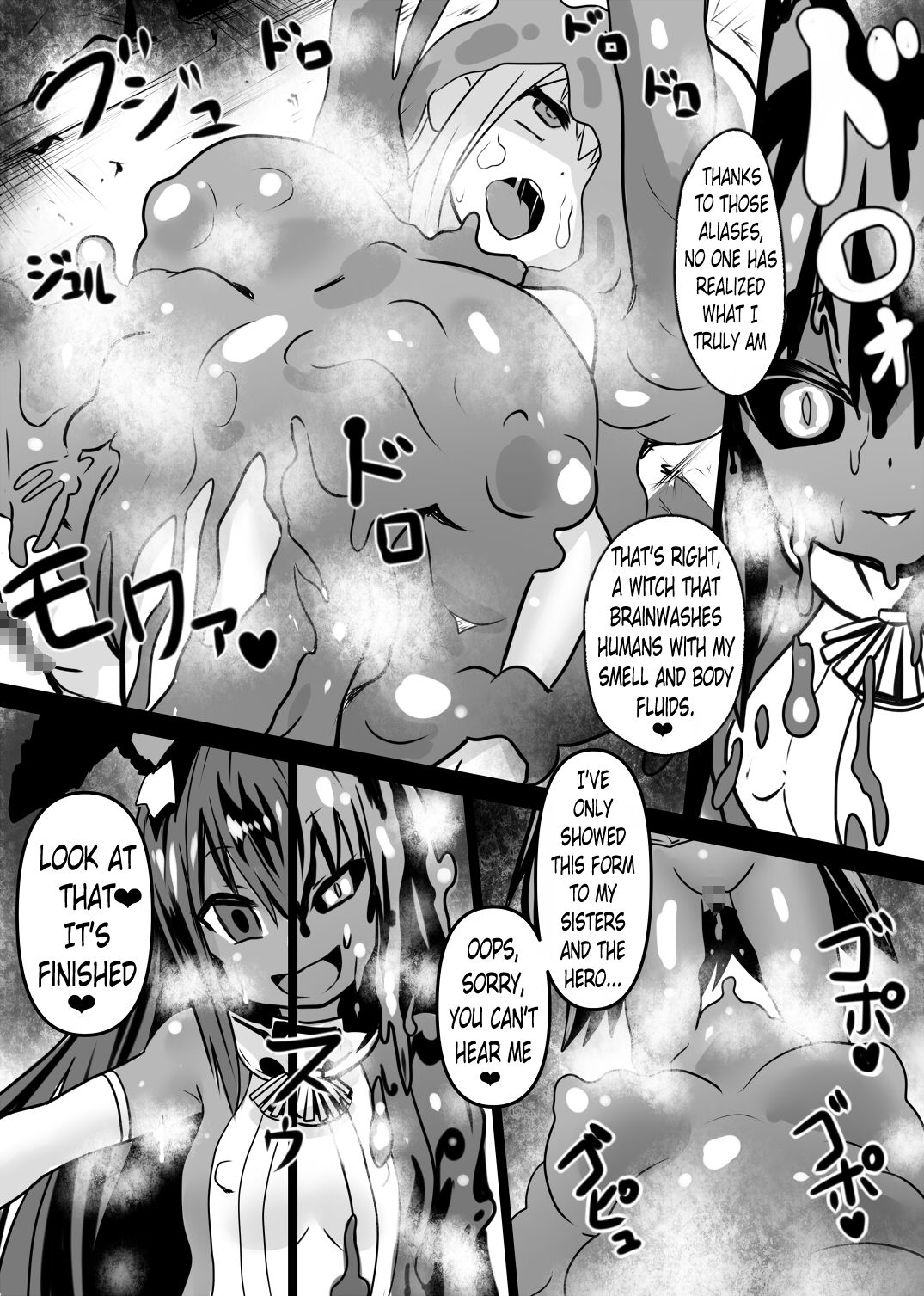 Ase Majo page 11 full